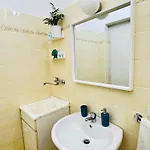 Appartement Ricciodimare *