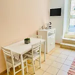 Ricciodimare Appartement