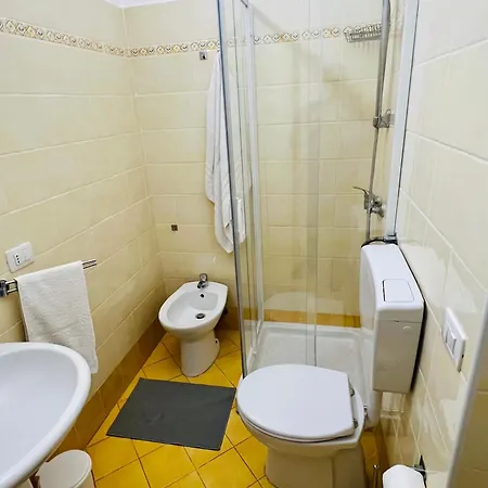 Ricciodimare Apartment Donnalucata (Sicily)