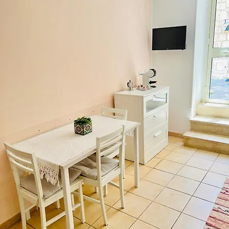 Ricciodimare Apartment