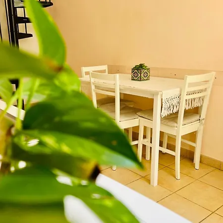 Ricciodimare Apartment *