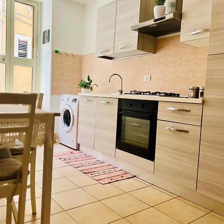 Ricciodimare Appartement Donnalucata (Sicily)