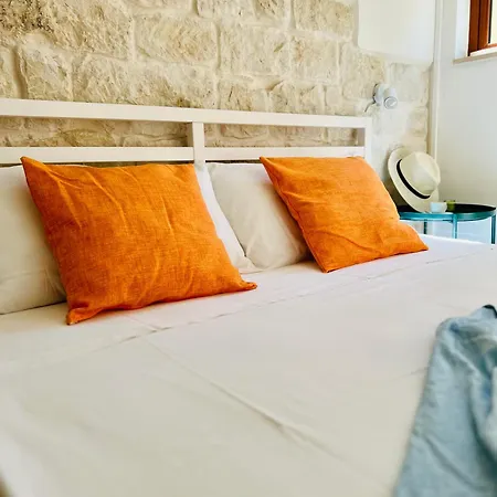 Apartment Ricciodimare Donnalucata (Sicily)