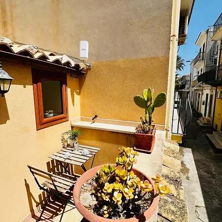 Ricciodimare Donnalucata (Sicily)