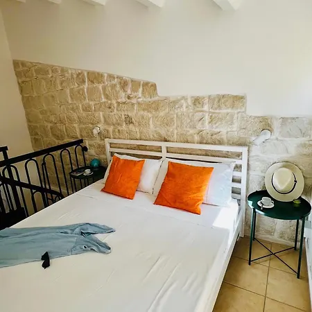 Ricciodimare Apartment
