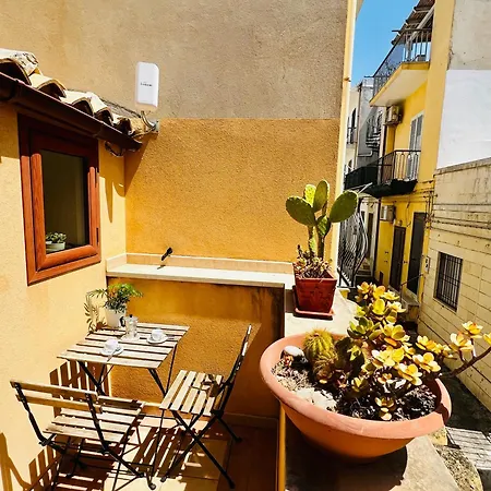 Apartment Ricciodimare
