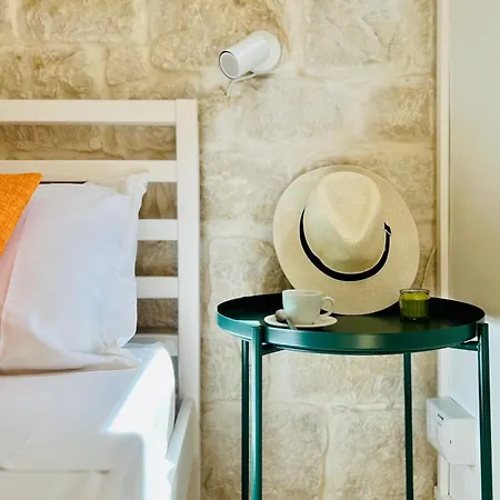 Ricciodimare Apartment *