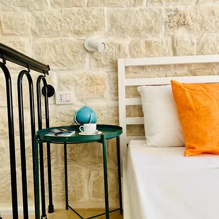 Apartment Ricciodimare