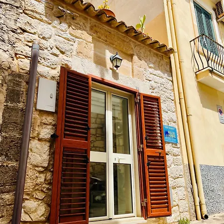 Apartment Ricciodimare